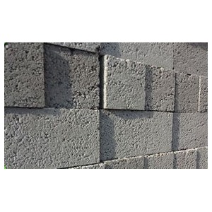 Cтеновые блоки из керамзитбетона - «Теплый» камень